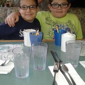 Meet your Posher, Amber